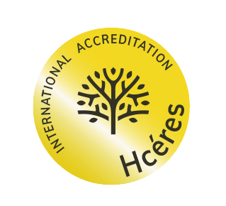 DEI Accreditation Label