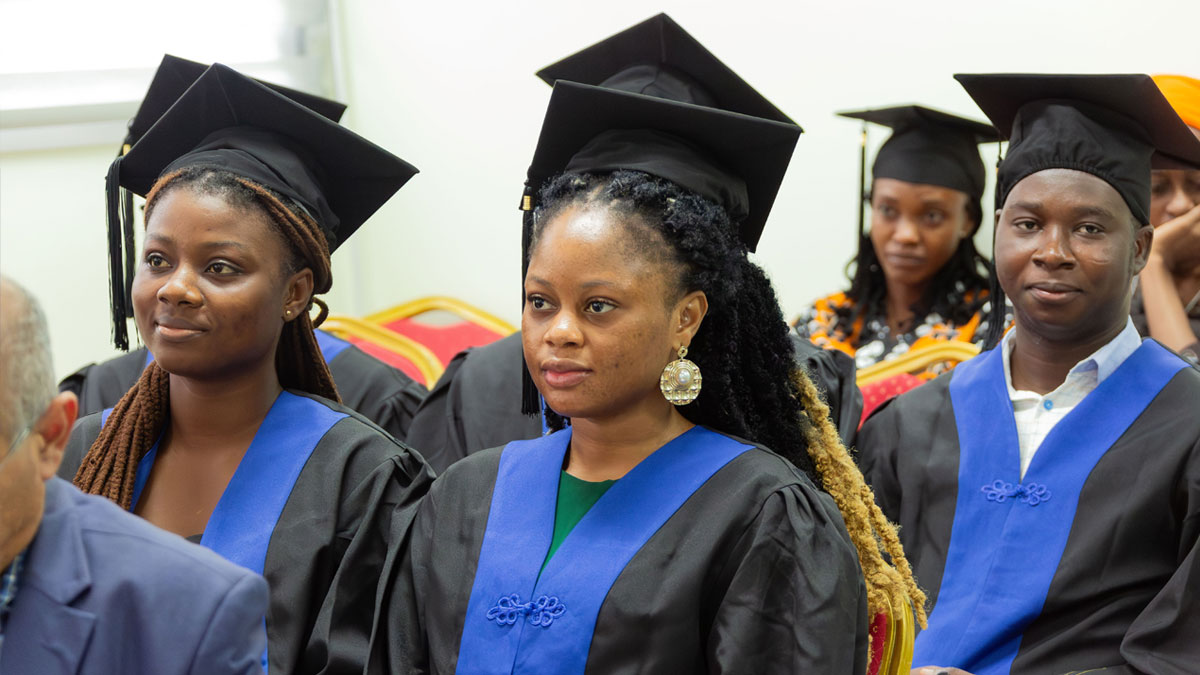 Master